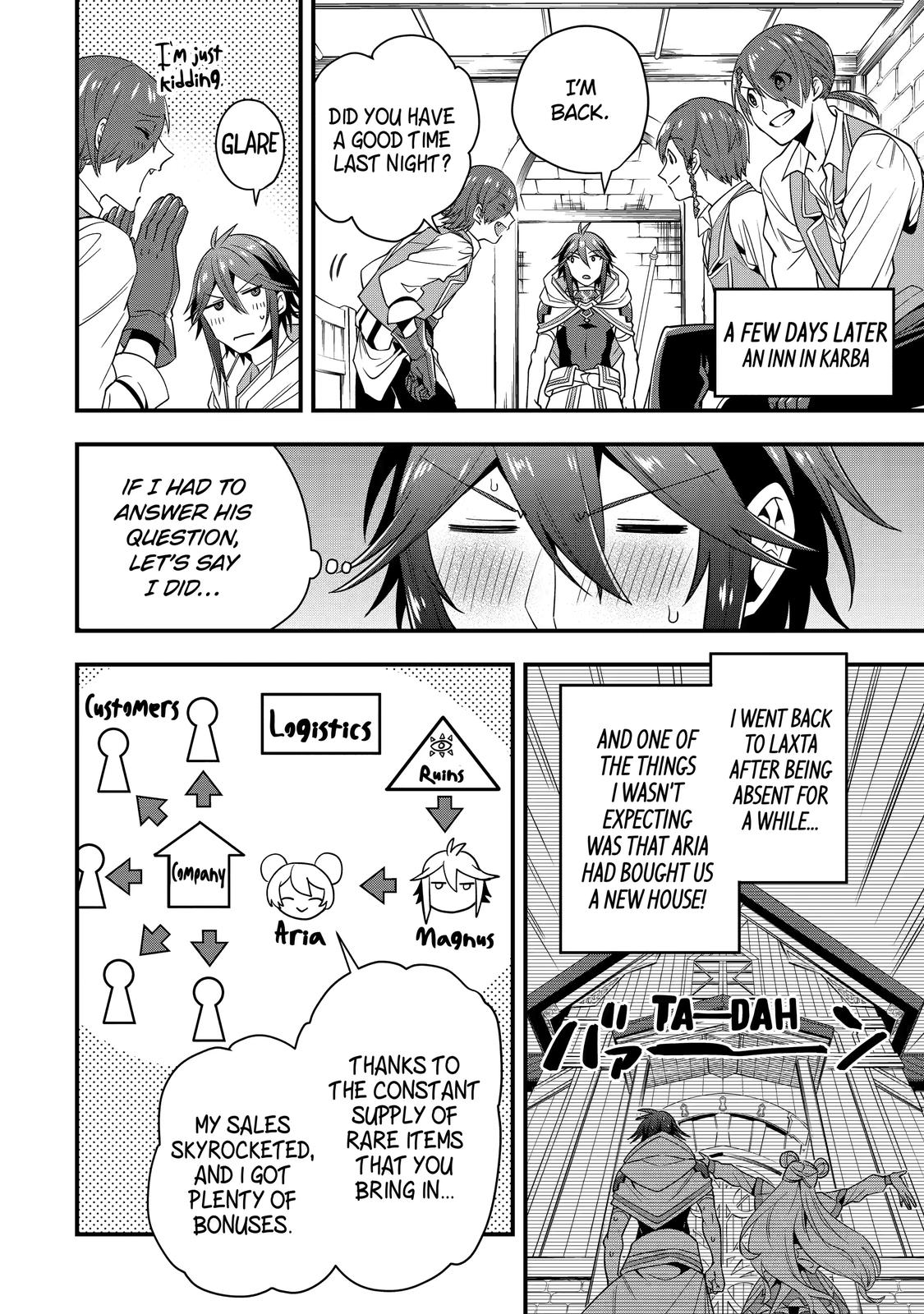 The Strongest Wizard Making Full Use of the Strategy Guide - No Taking Orders, I