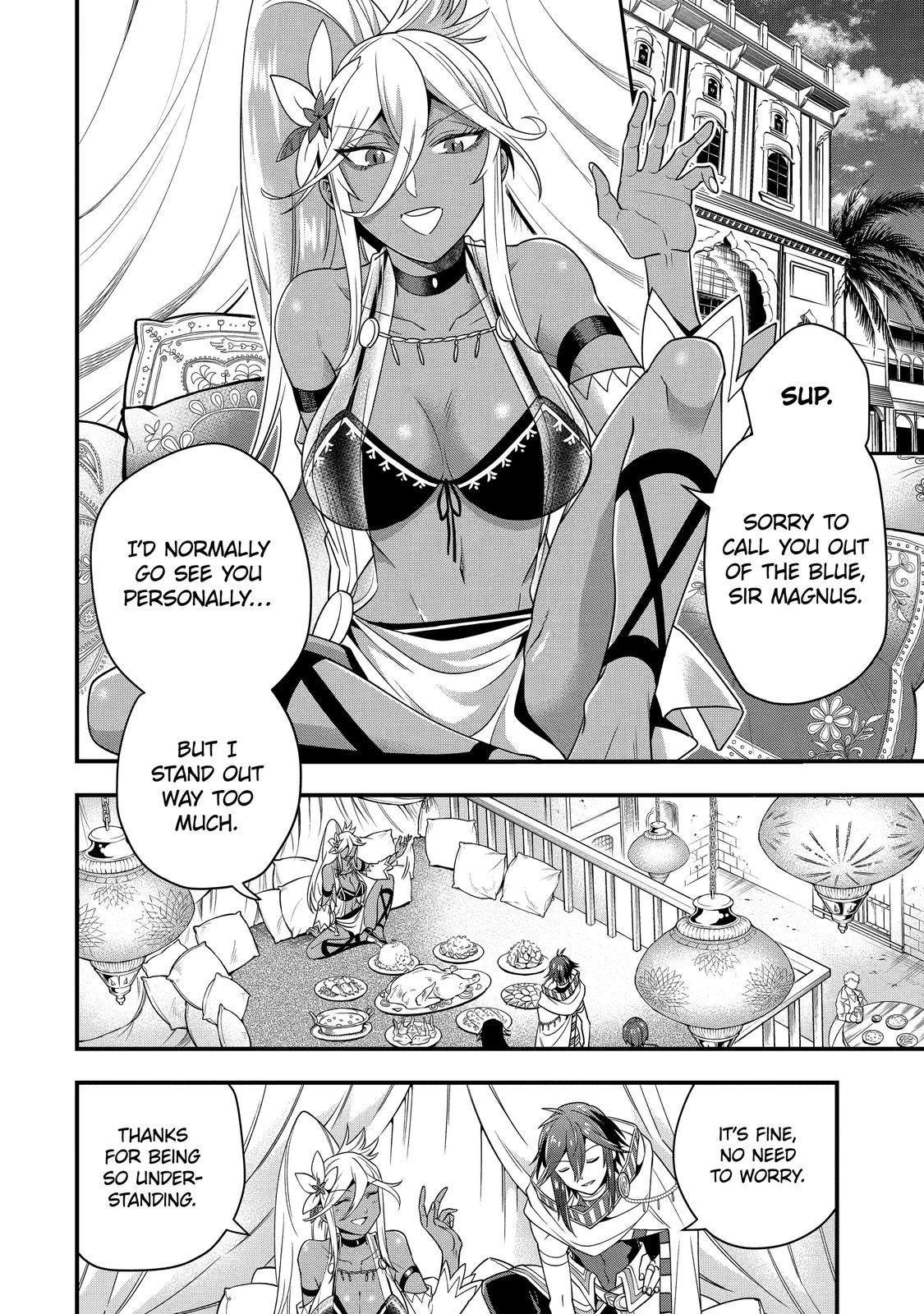 The Strongest Wizard Making Full Use of the Strategy Guide - No Taking Orders, I