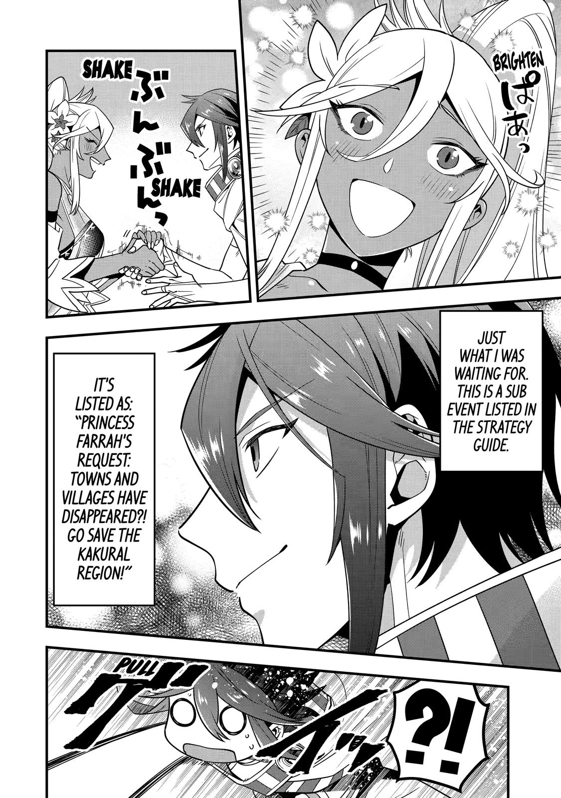 The Strongest Wizard Making Full Use of the Strategy Guide - No Taking Orders, I