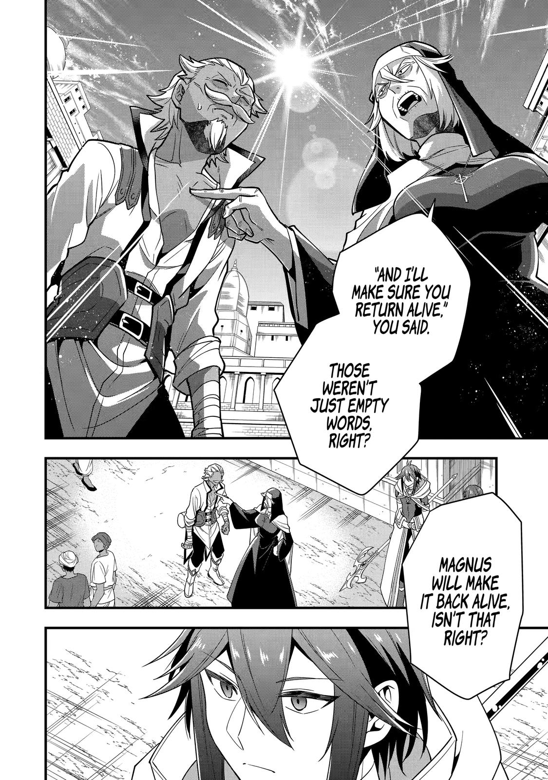 The Strongest Wizard Making Full Use of the Strategy Guide - No Taking Orders, I