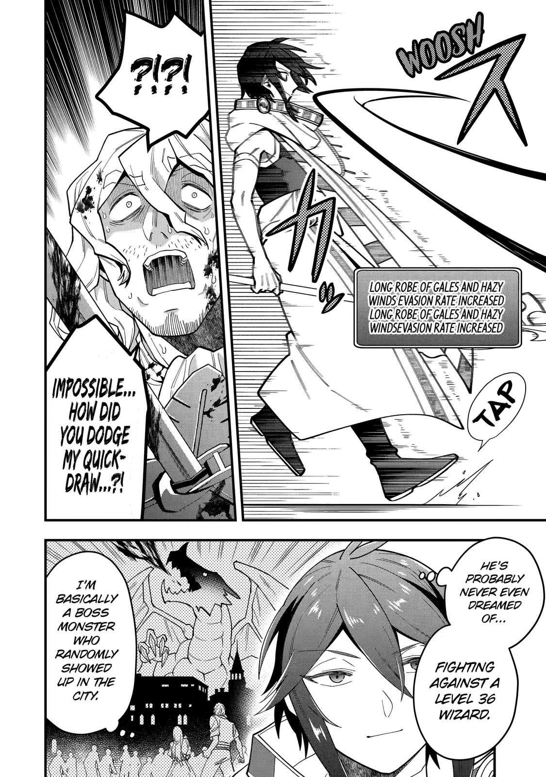 The Strongest Wizard Making Full Use of the Strategy Guide - No Taking Orders, I