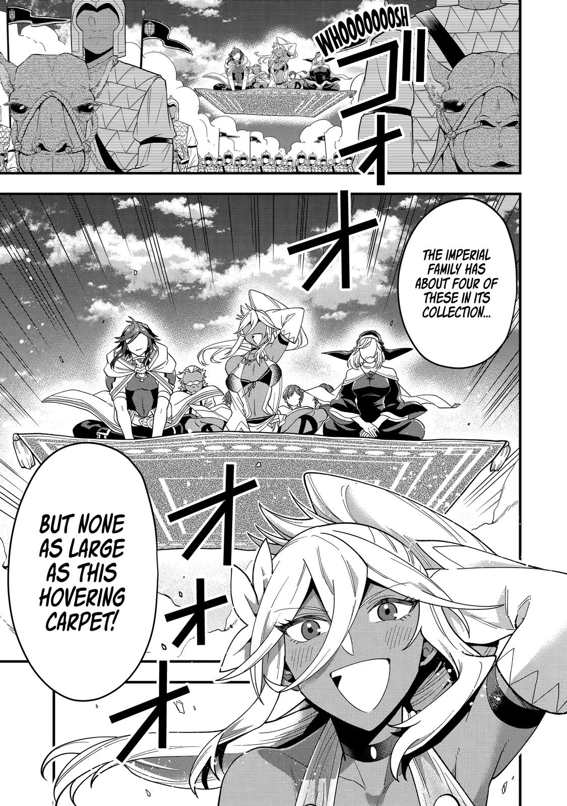 The Strongest Wizard Making Full Use of the Strategy Guide - No Taking Orders, I