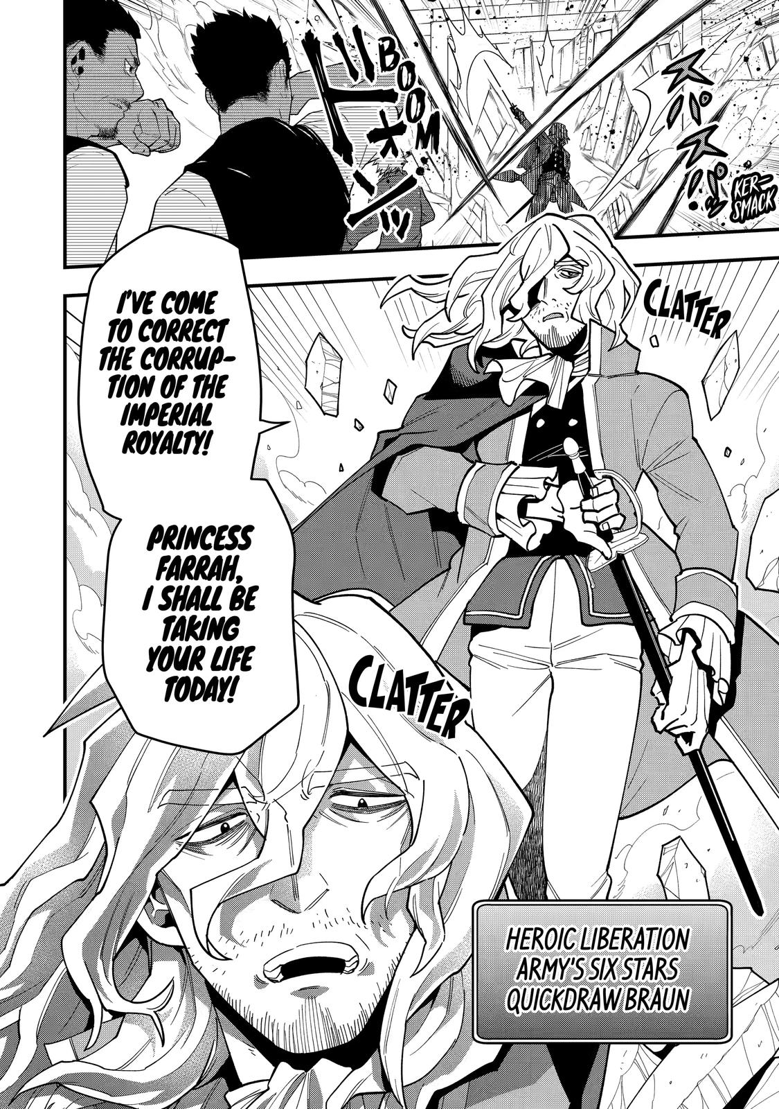 The Strongest Wizard Making Full Use of the Strategy Guide - No Taking Orders, I