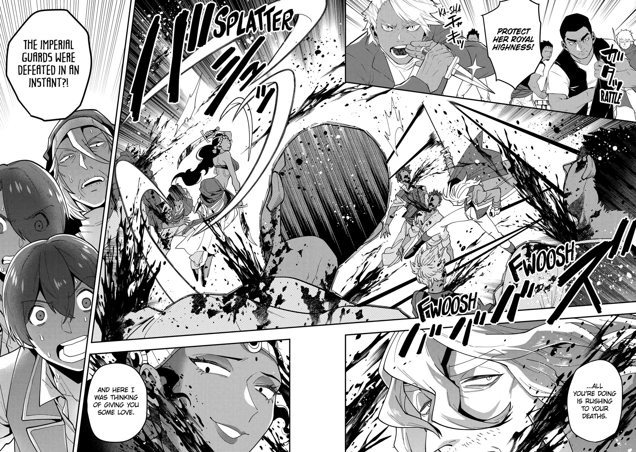 The Strongest Wizard Making Full Use of the Strategy Guide - No Taking Orders, I
