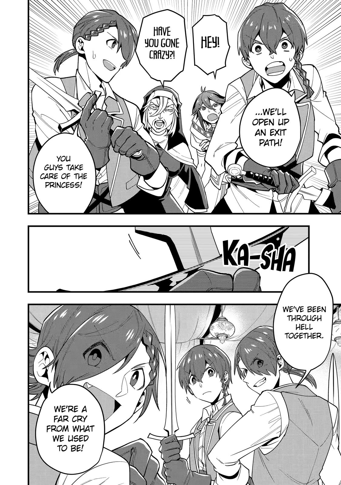 The Strongest Wizard Making Full Use of the Strategy Guide - No Taking Orders, I