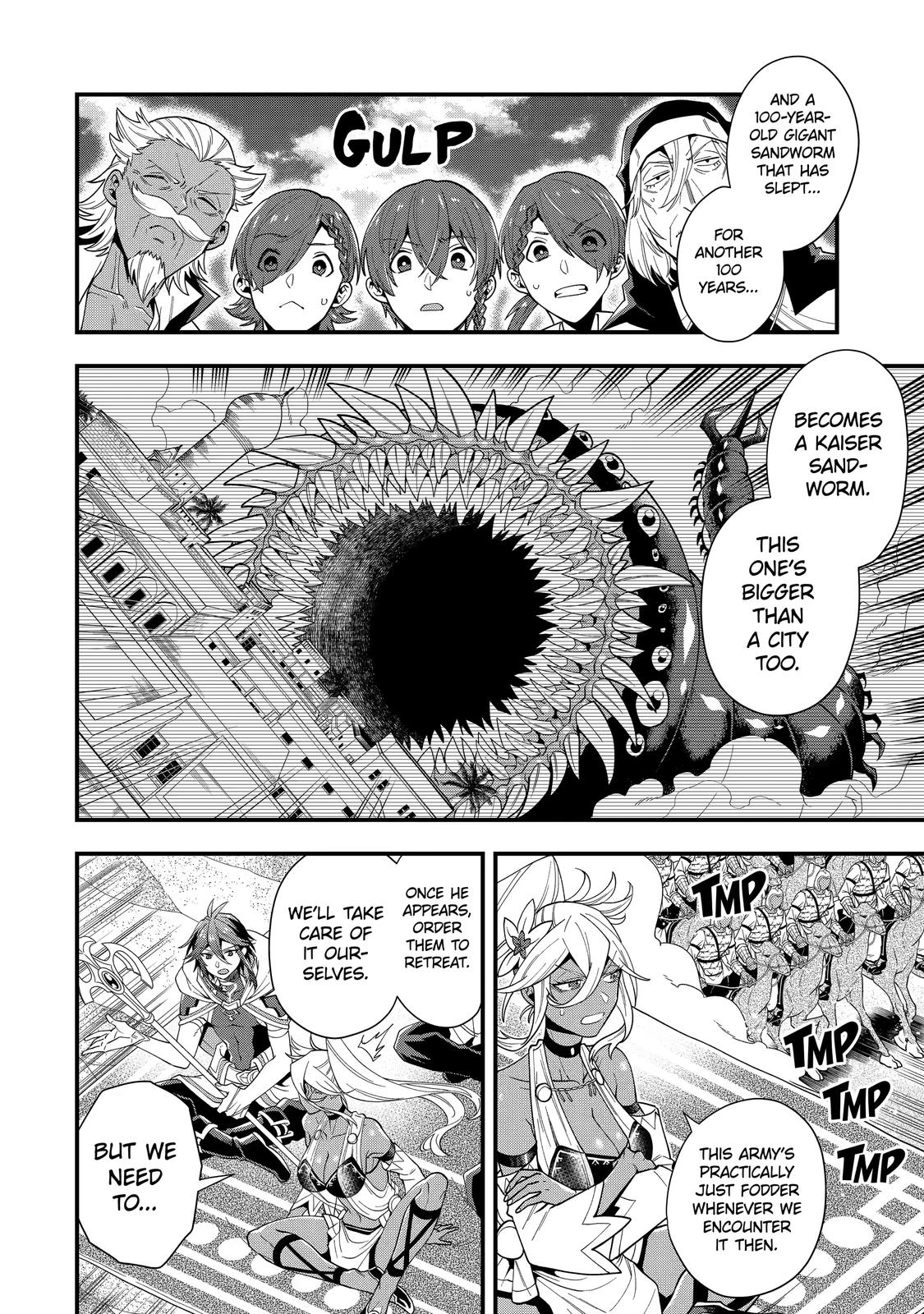 The Strongest Wizard Making Full Use of the Strategy Guide - No Taking Orders, I