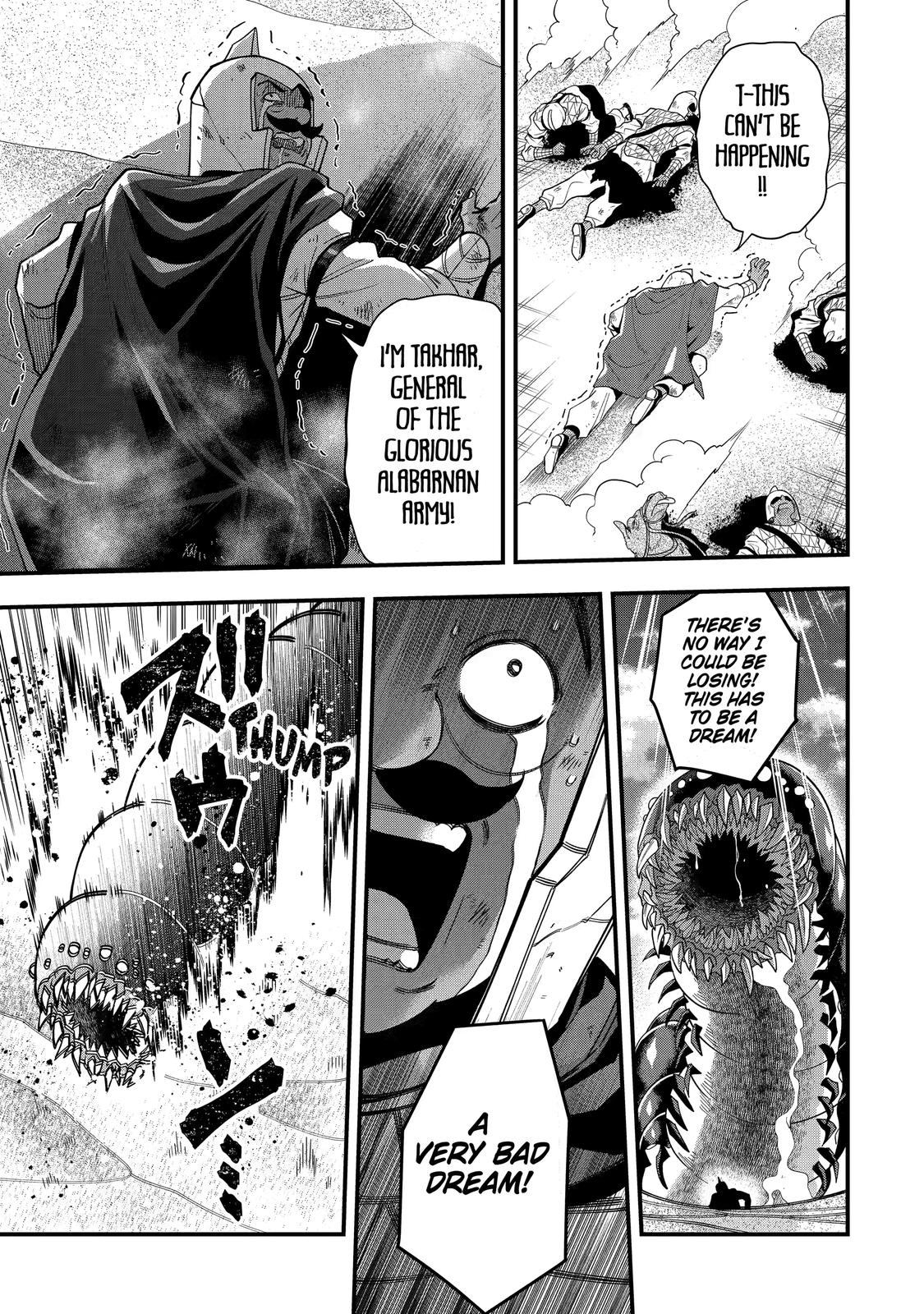 The Strongest Wizard Making Full Use of the Strategy Guide - No Taking Orders, I