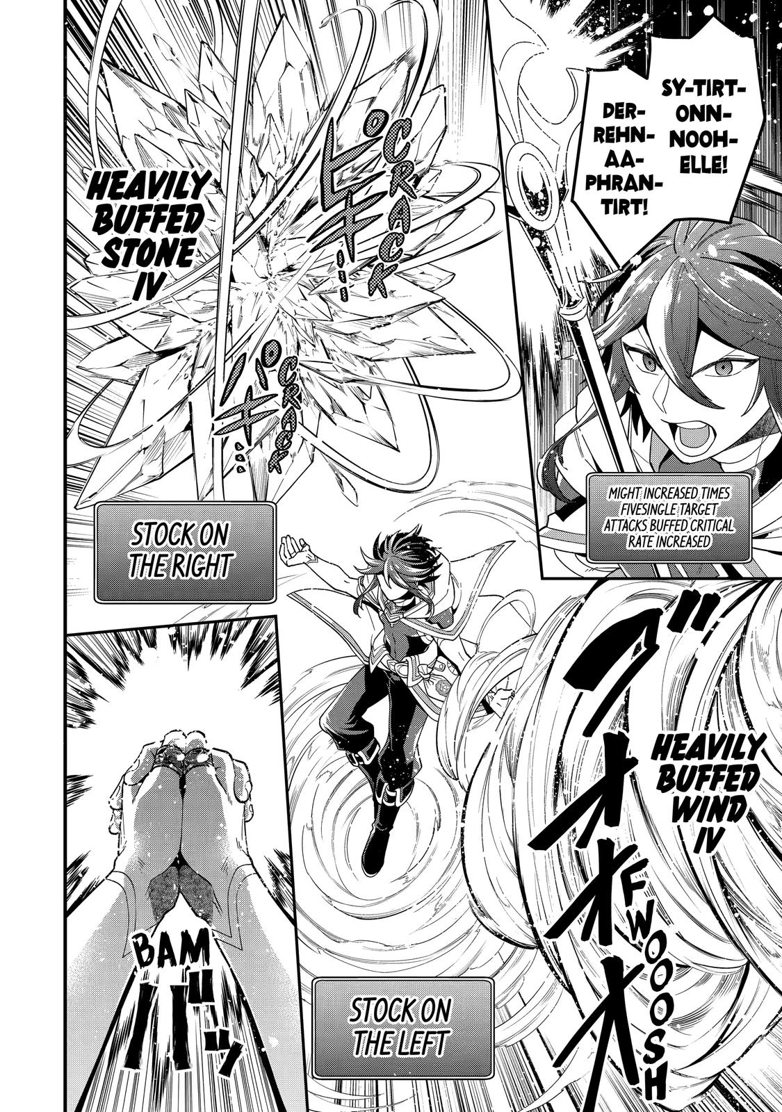 The Strongest Wizard Making Full Use of the Strategy Guide - No Taking Orders, I
