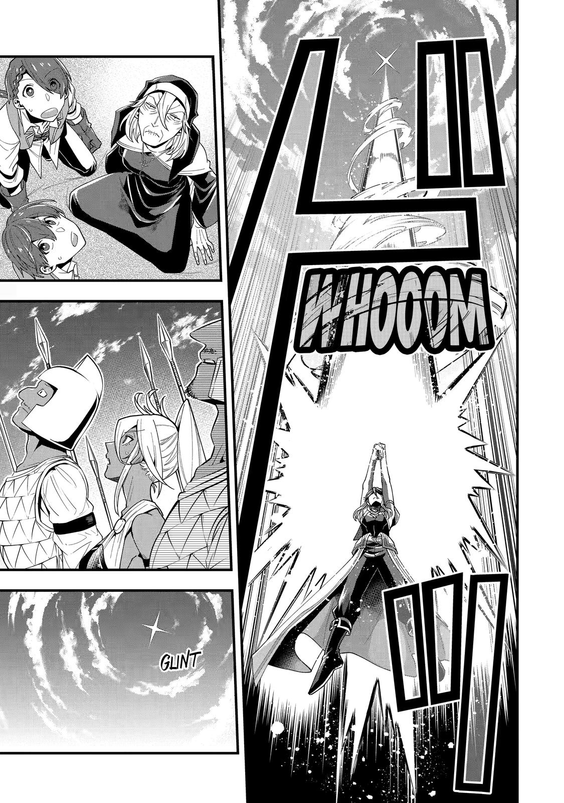 The Strongest Wizard Making Full Use of the Strategy Guide - No Taking Orders, I