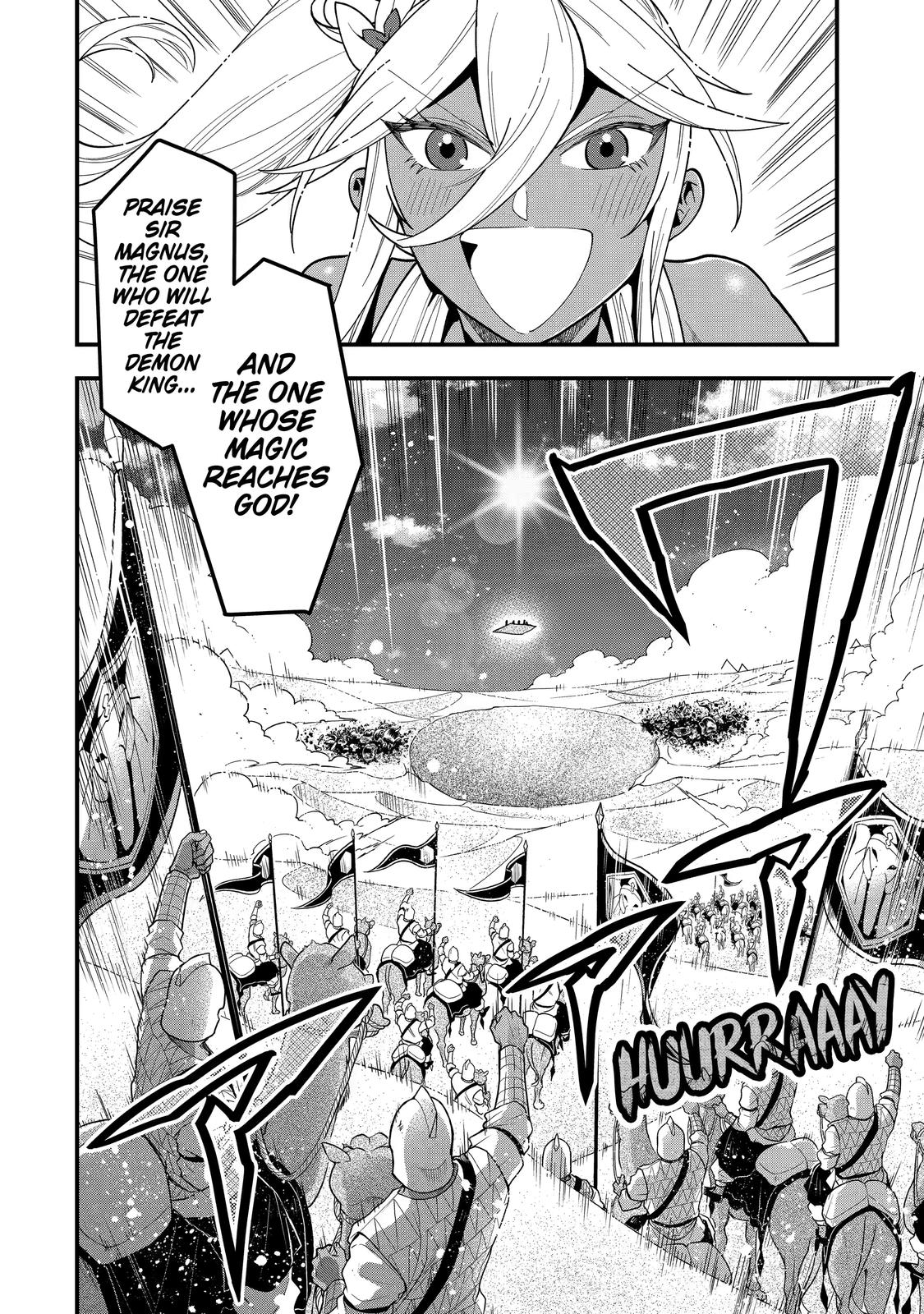 The Strongest Wizard Making Full Use of the Strategy Guide - No Taking Orders, I