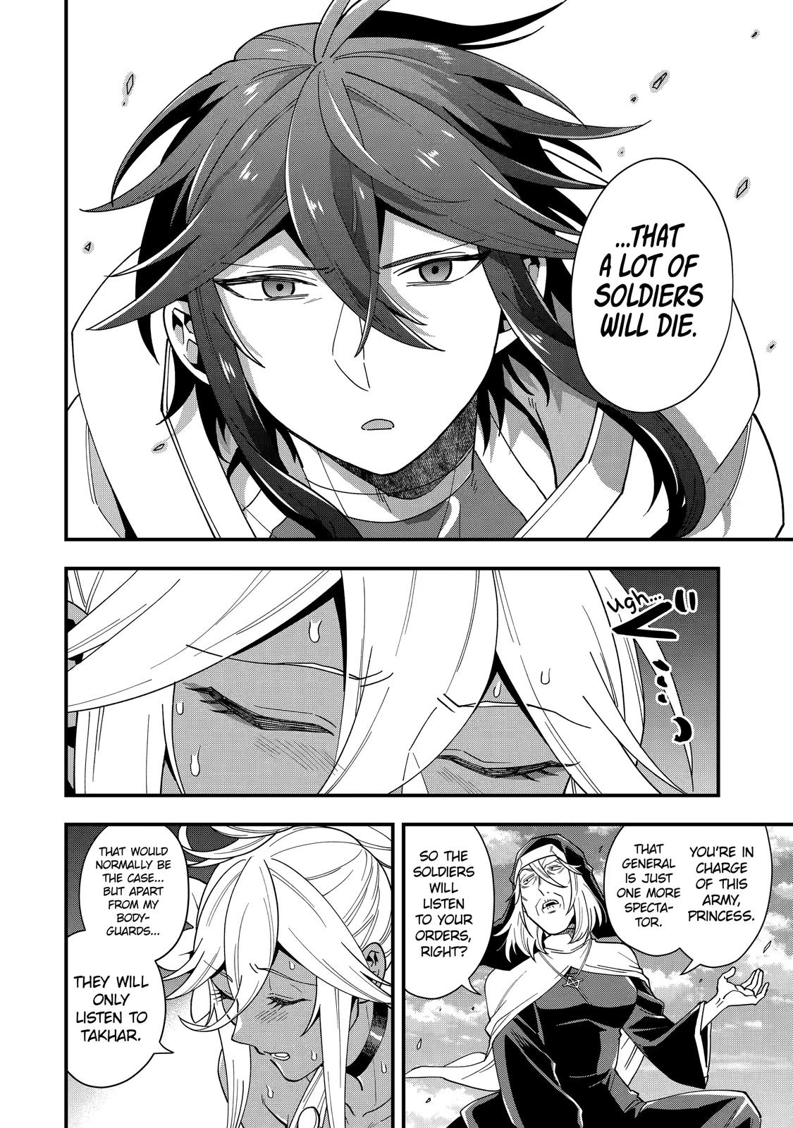 The Strongest Wizard Making Full Use of the Strategy Guide - No Taking Orders, I