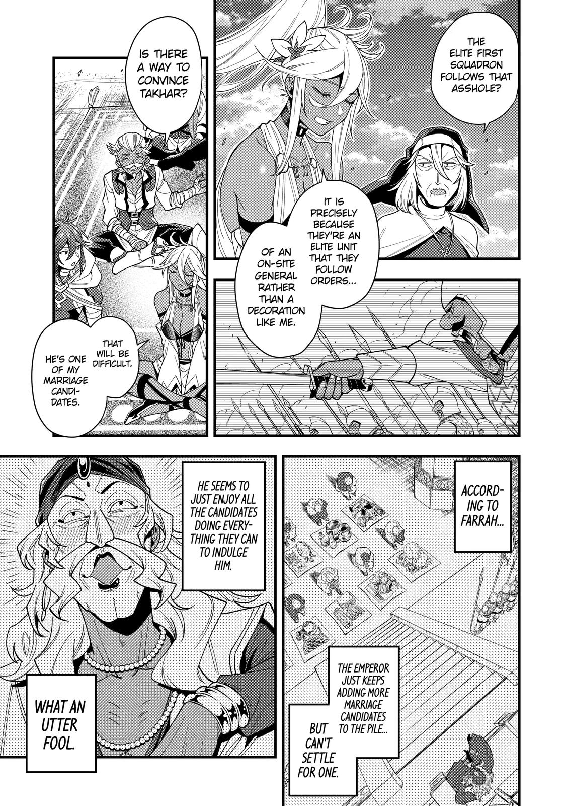 The Strongest Wizard Making Full Use of the Strategy Guide - No Taking Orders, I