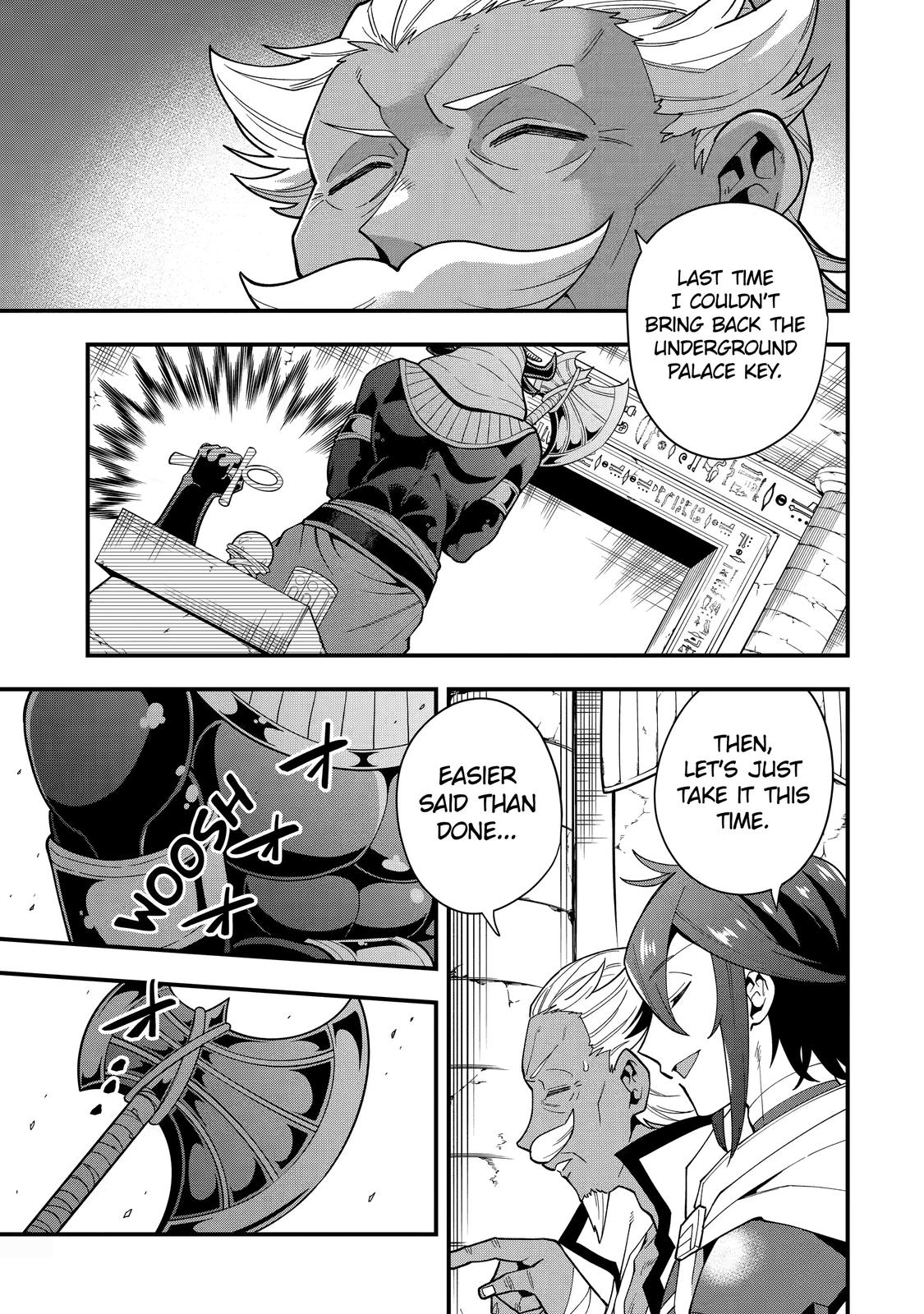 The Strongest Wizard Making Full Use of the Strategy Guide - No Taking Orders, I