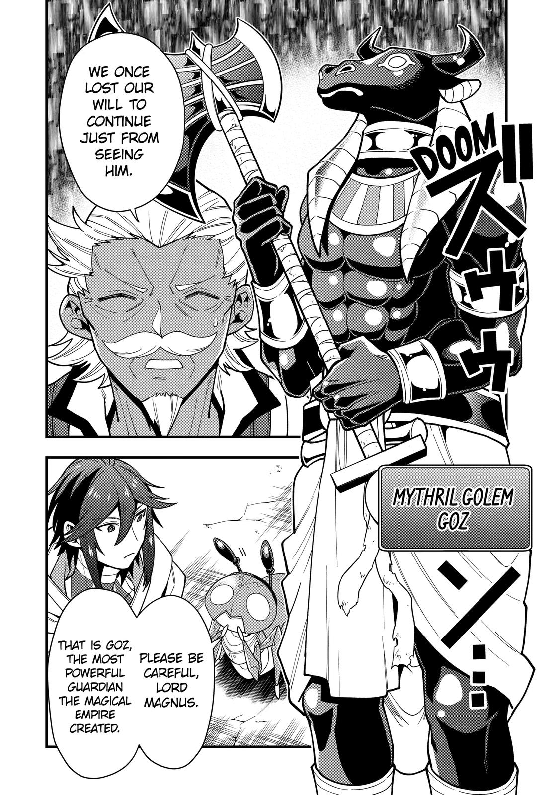 The Strongest Wizard Making Full Use of the Strategy Guide - No Taking Orders, I