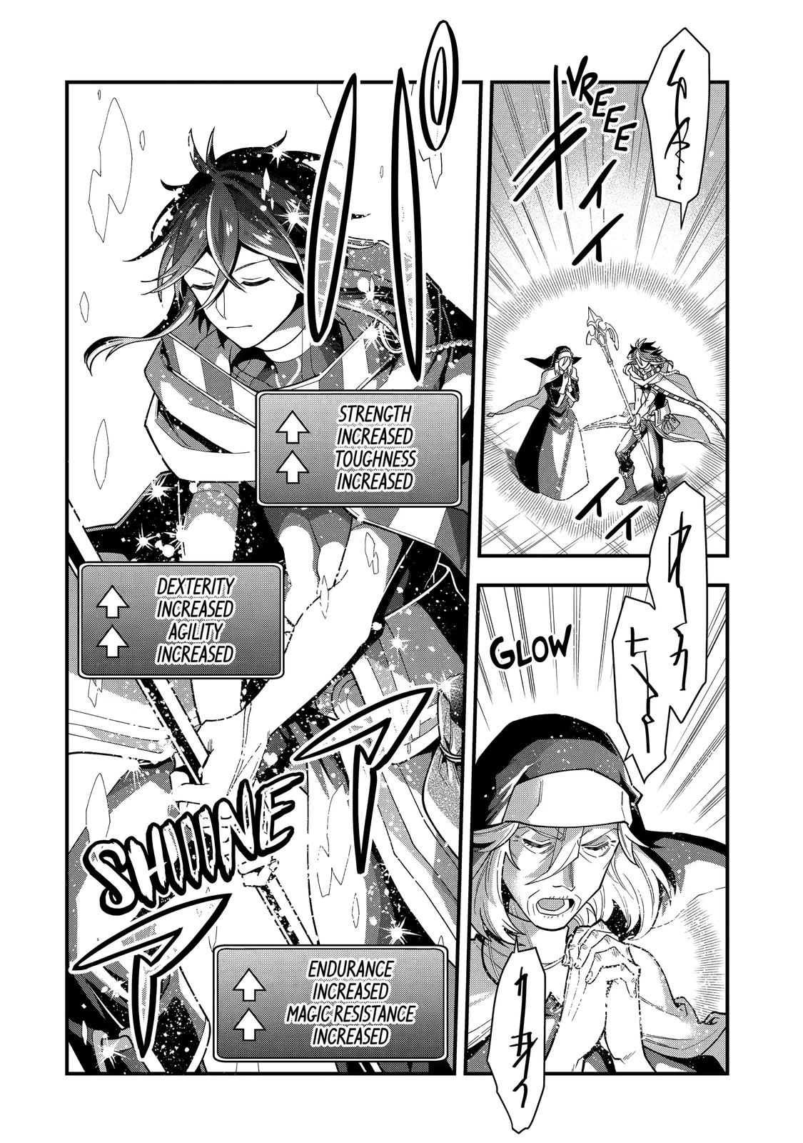 The Strongest Wizard Making Full Use of the Strategy Guide - No Taking Orders, I