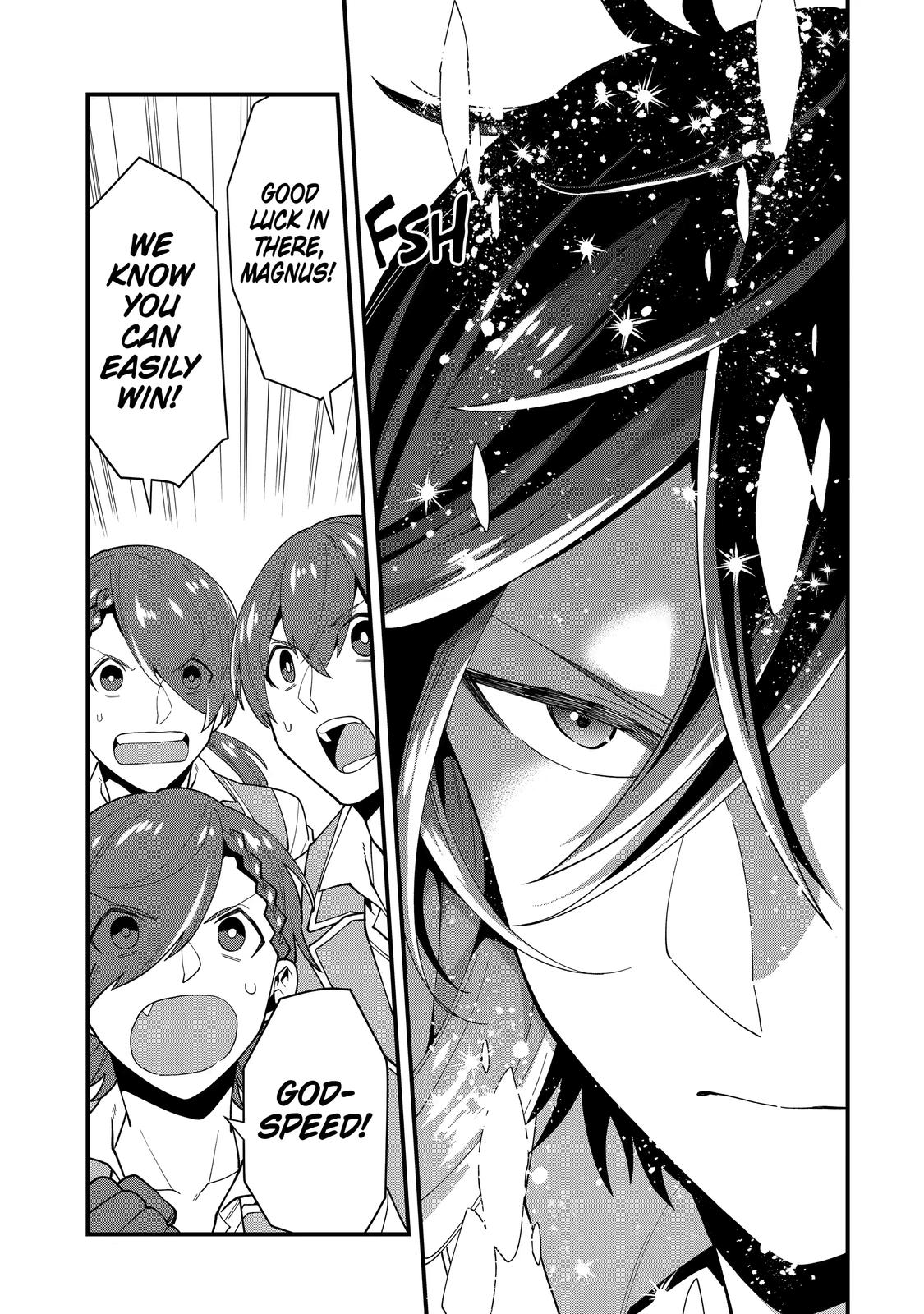 The Strongest Wizard Making Full Use of the Strategy Guide - No Taking Orders, I