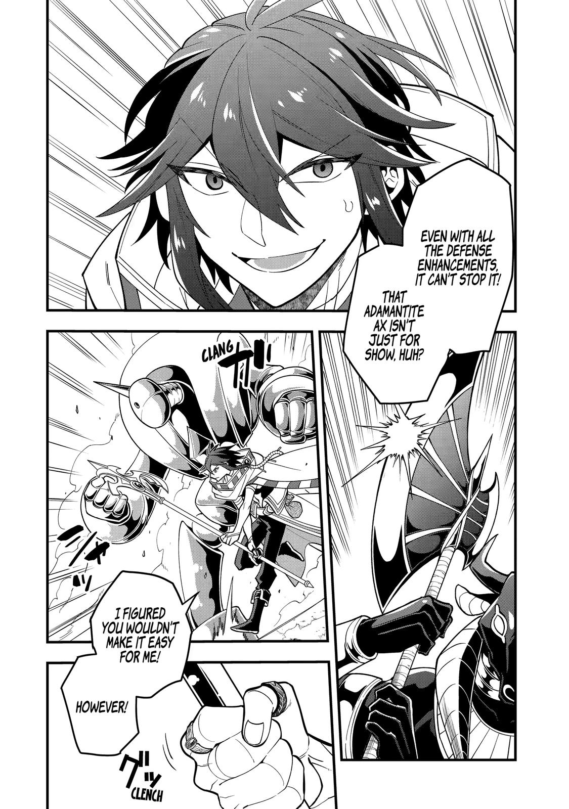 The Strongest Wizard Making Full Use of the Strategy Guide - No Taking Orders, I