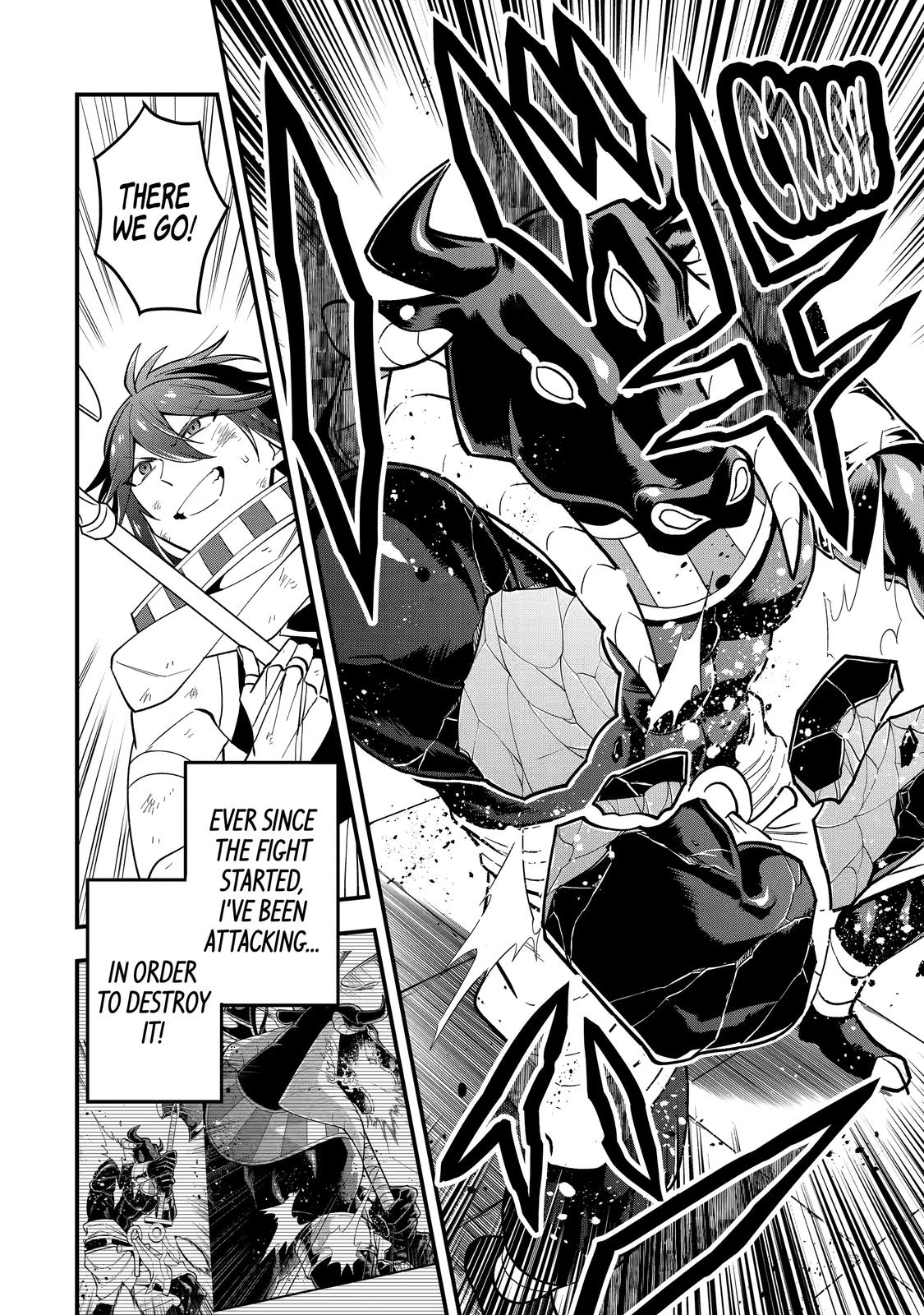 The Strongest Wizard Making Full Use of the Strategy Guide - No Taking Orders, I