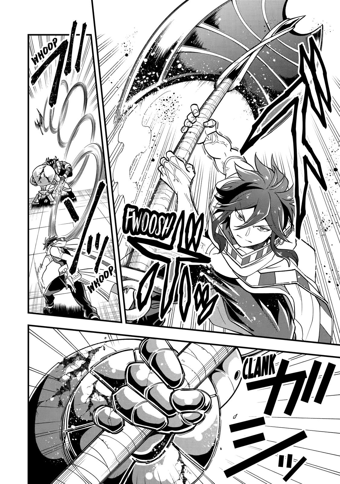 The Strongest Wizard Making Full Use of the Strategy Guide - No Taking Orders, I