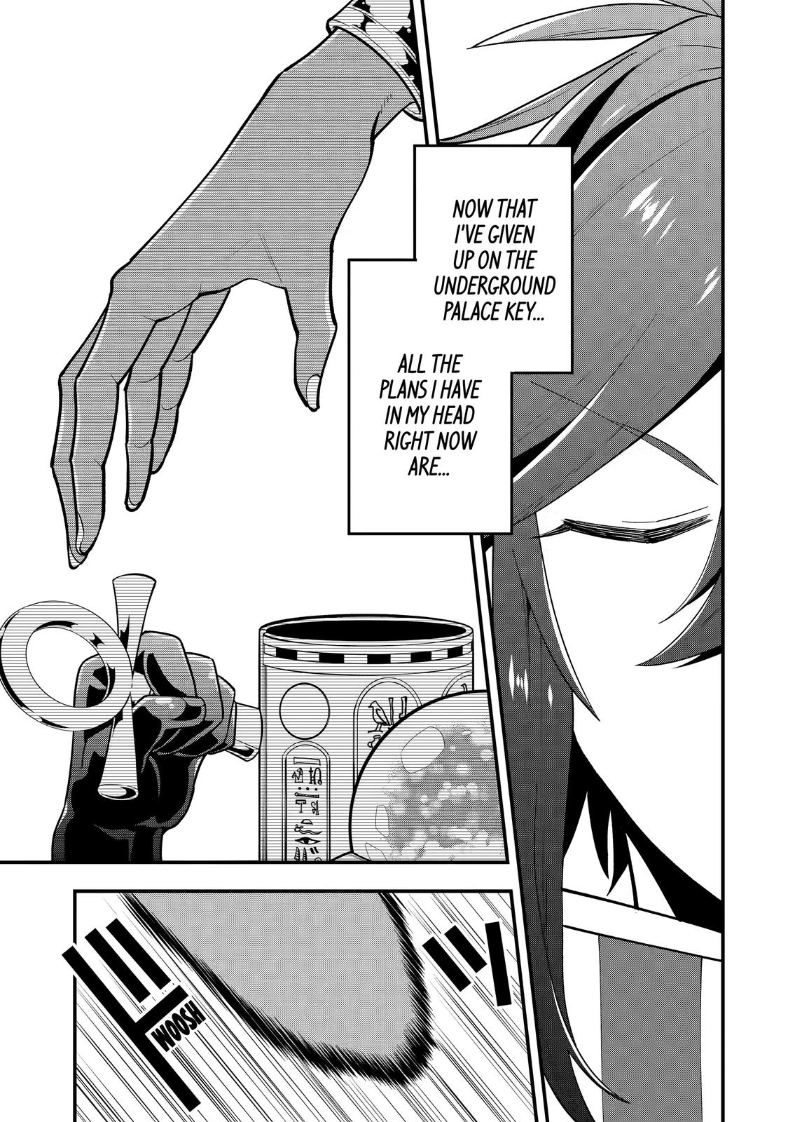 The Strongest Wizard Making Full Use of the Strategy Guide - No Taking Orders, I