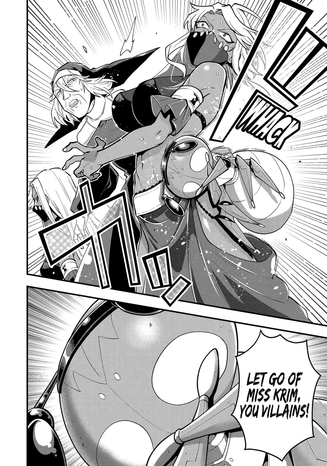 The Strongest Wizard Making Full Use of the Strategy Guide - No Taking Orders, I