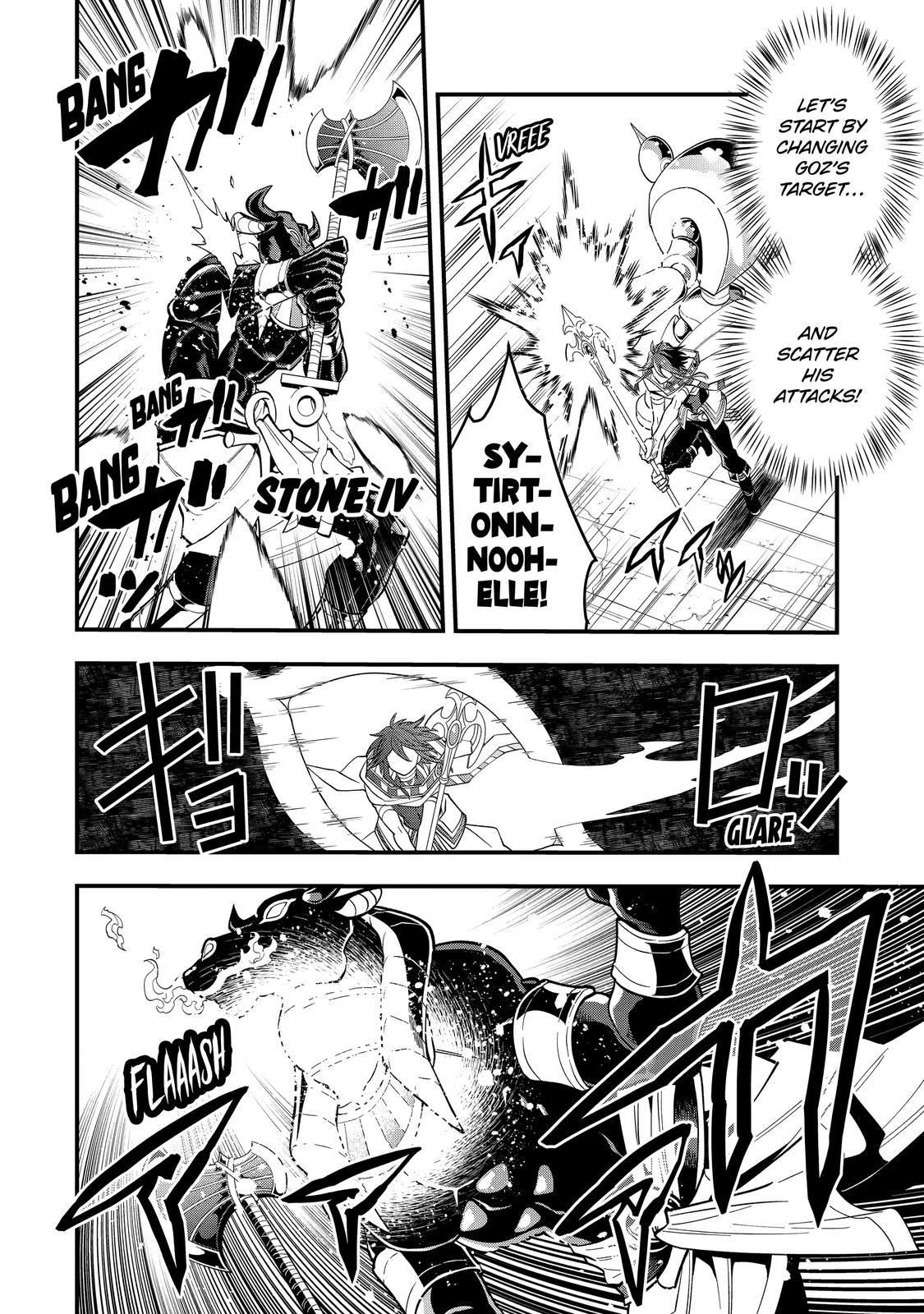 The Strongest Wizard Making Full Use of the Strategy Guide - No Taking Orders, I