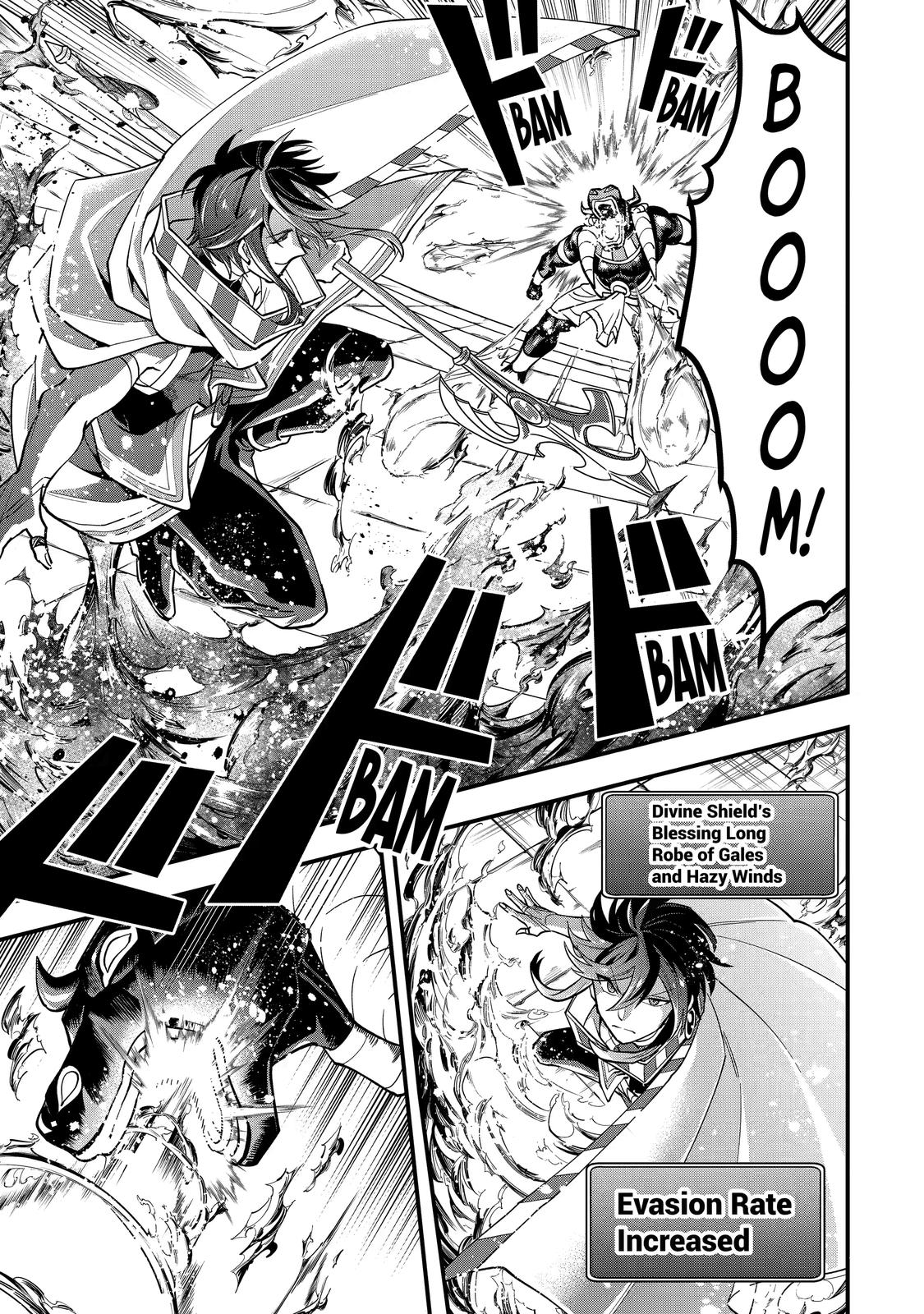 The Strongest Wizard Making Full Use of the Strategy Guide - No Taking Orders, I