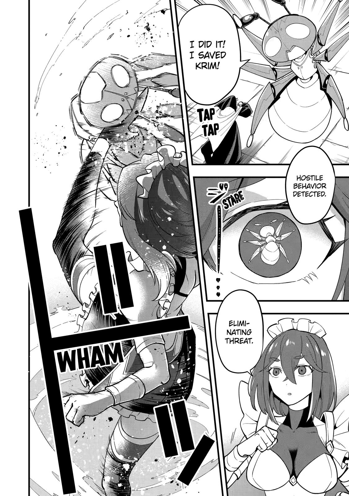 The Strongest Wizard Making Full Use of the Strategy Guide - No Taking Orders, I