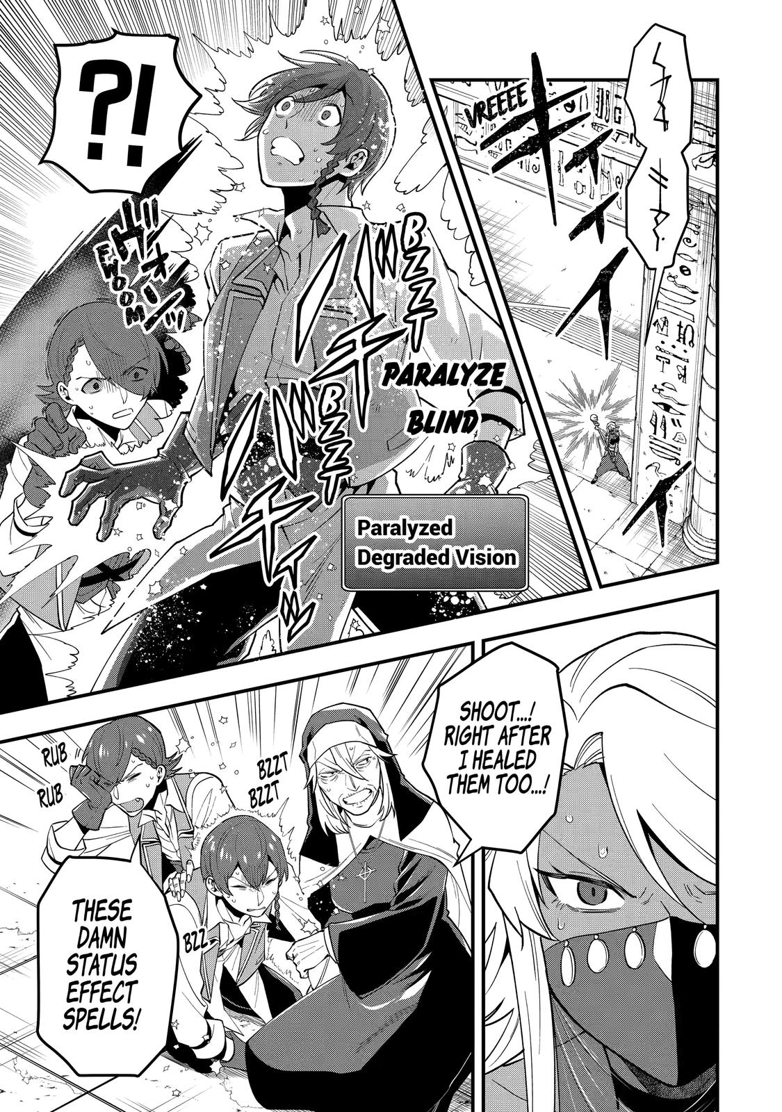 The Strongest Wizard Making Full Use of the Strategy Guide - No Taking Orders, I