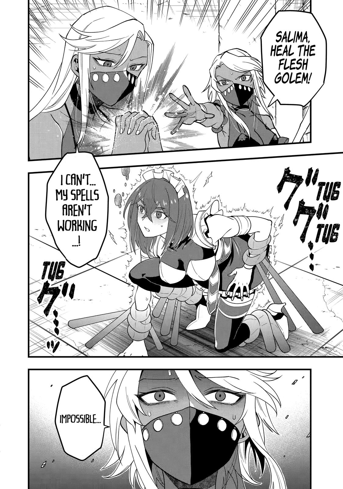 The Strongest Wizard Making Full Use of the Strategy Guide - No Taking Orders, I