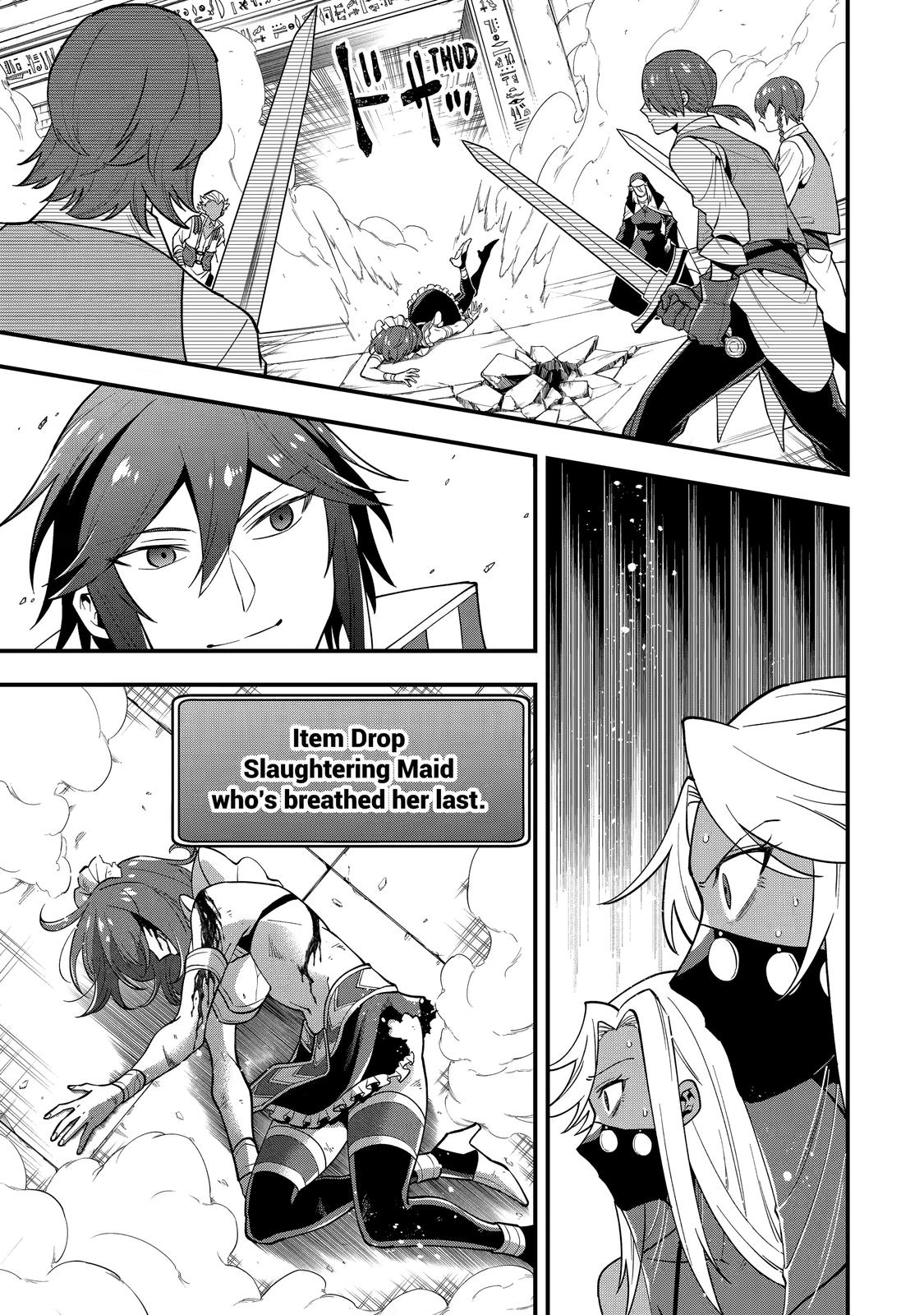 The Strongest Wizard Making Full Use of the Strategy Guide - No Taking Orders, I