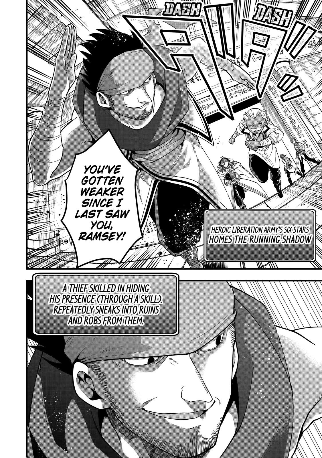 The Strongest Wizard Making Full Use of the Strategy Guide - No Taking Orders, I