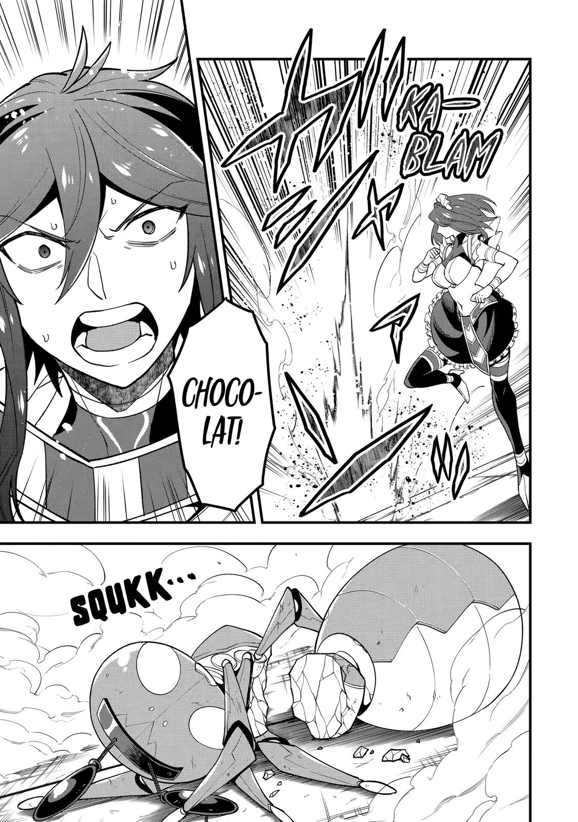 The Strongest Wizard Making Full Use of the Strategy Guide - No Taking Orders, I