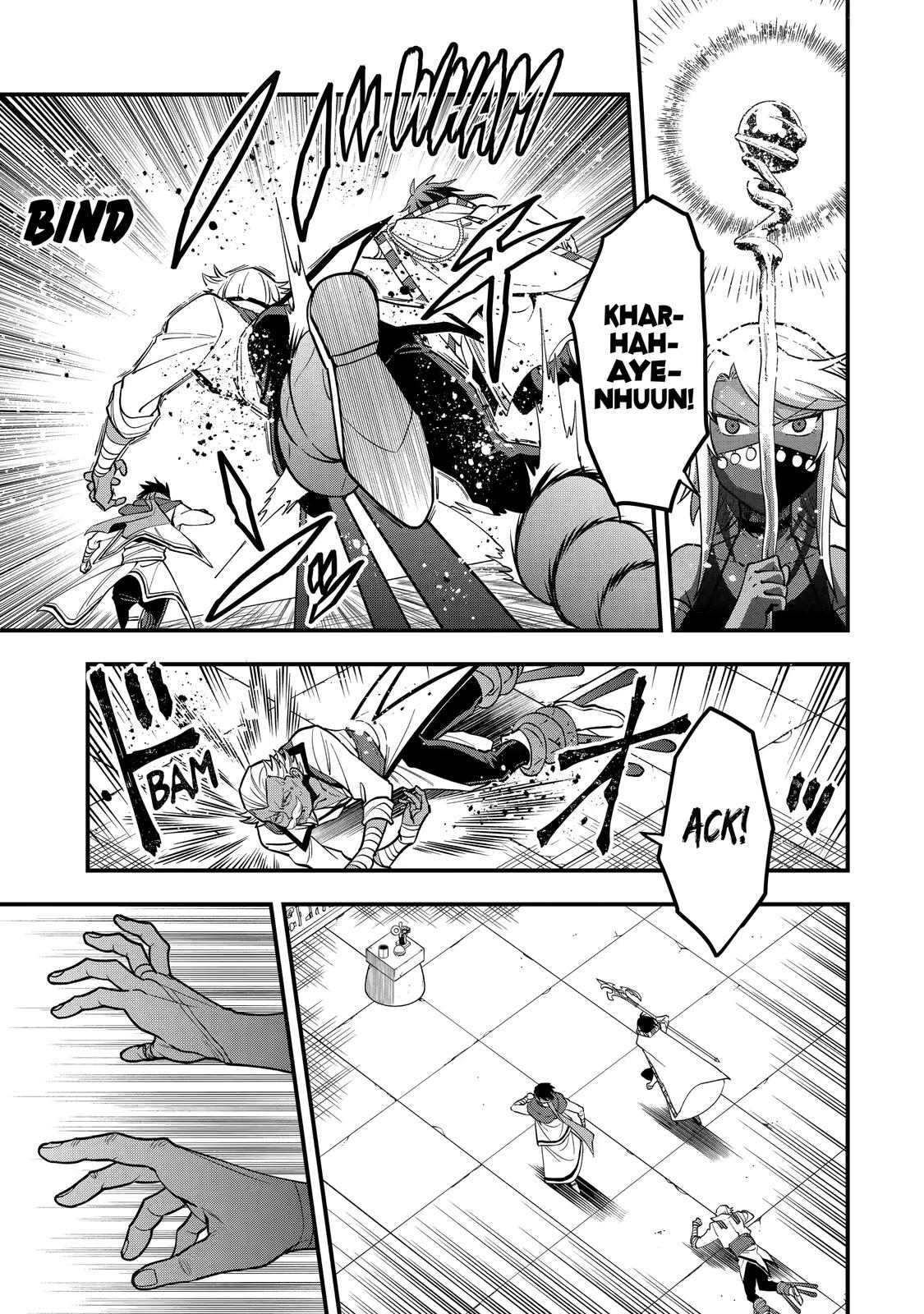 The Strongest Wizard Making Full Use of the Strategy Guide - No Taking Orders, I