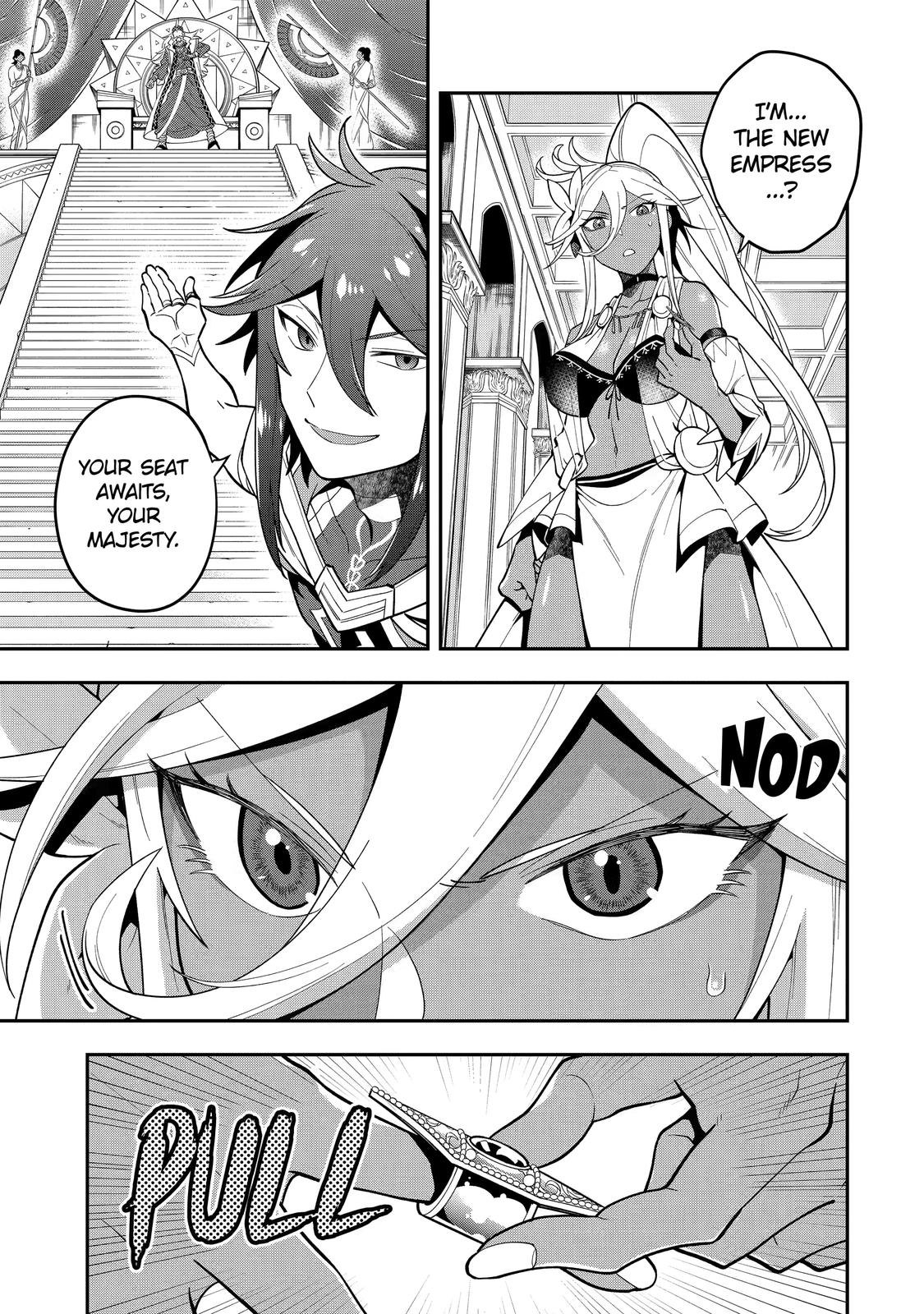 The Strongest Wizard Making Full Use of the Strategy Guide - No Taking Orders, I
