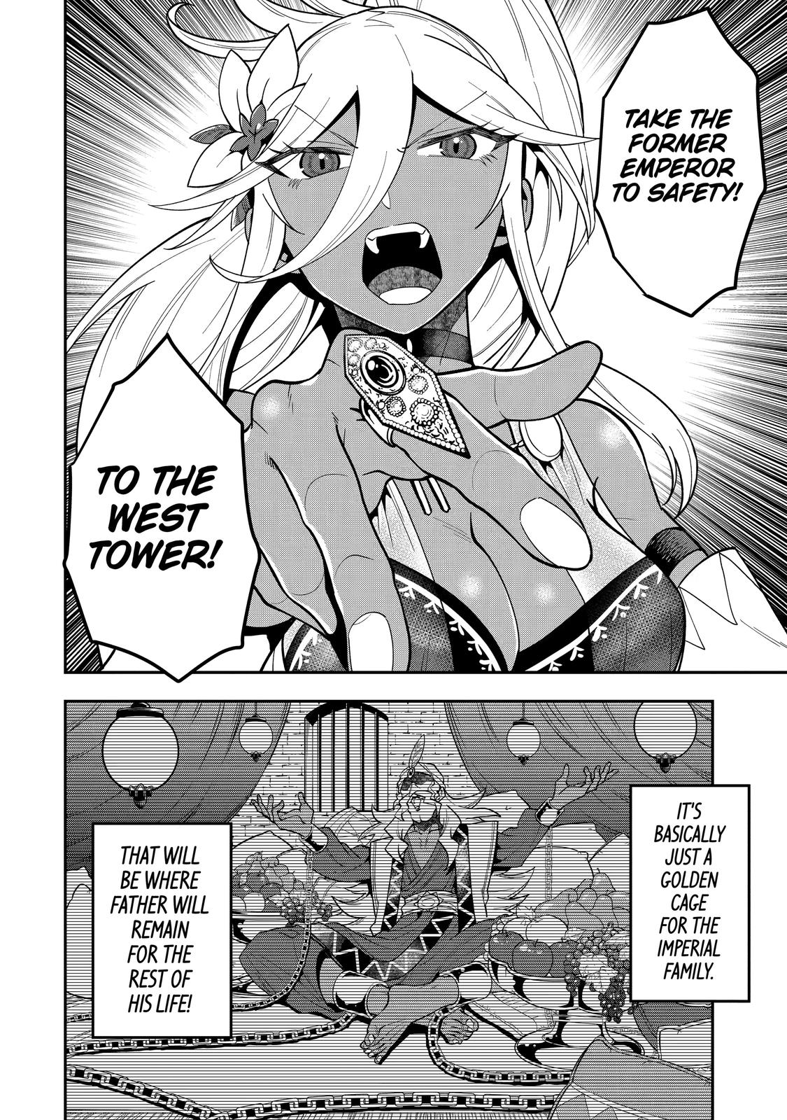 The Strongest Wizard Making Full Use of the Strategy Guide - No Taking Orders, I
