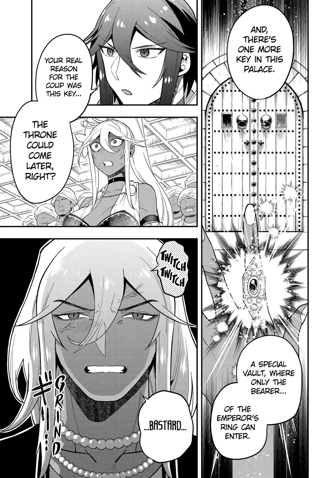 The Strongest Wizard Making Full Use of the Strategy Guide - No Taking Orders, I
