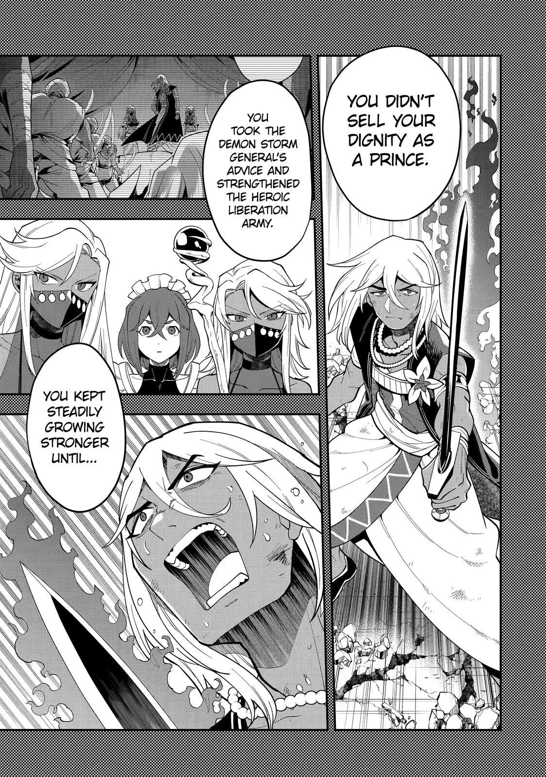 The Strongest Wizard Making Full Use of the Strategy Guide - No Taking Orders, I