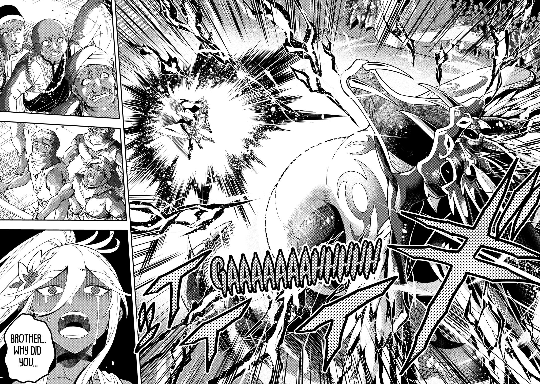 The Strongest Wizard Making Full Use of the Strategy Guide - No Taking Orders, I