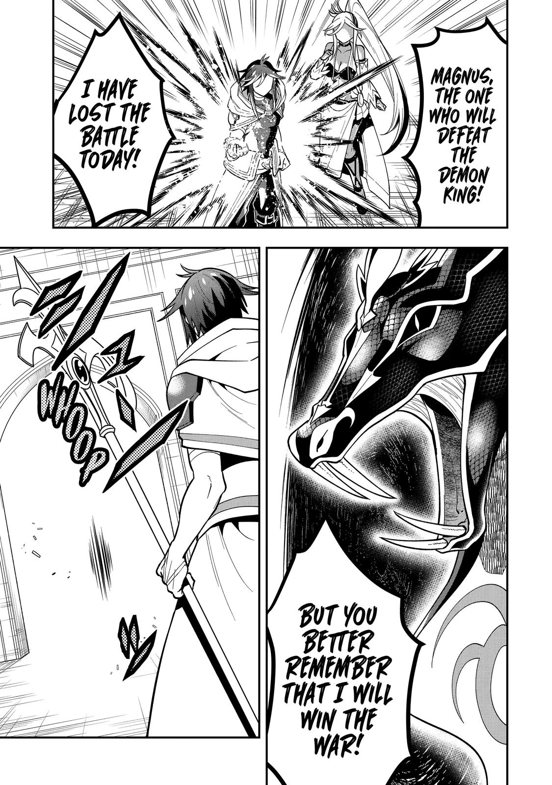 The Strongest Wizard Making Full Use of the Strategy Guide - No Taking Orders, I
