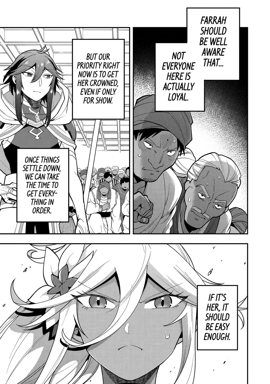 The Strongest Wizard Making Full Use of the Strategy Guide - No Taking Orders, I