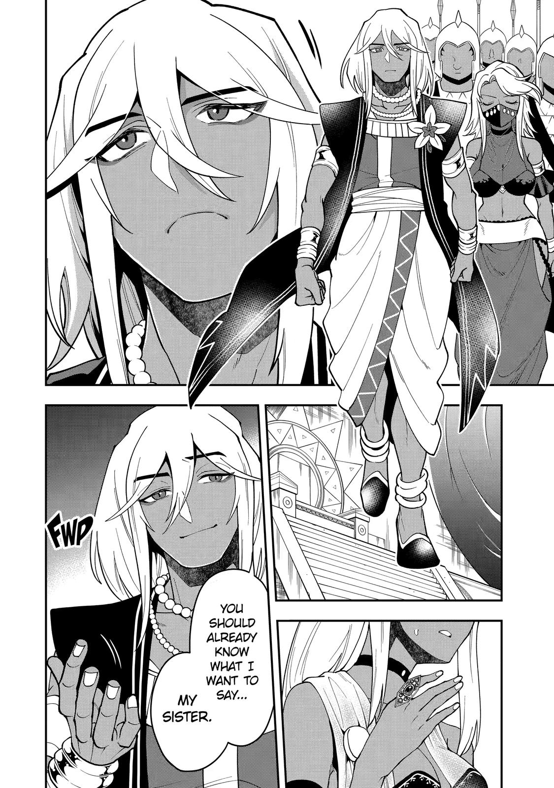 The Strongest Wizard Making Full Use of the Strategy Guide - No Taking Orders, I