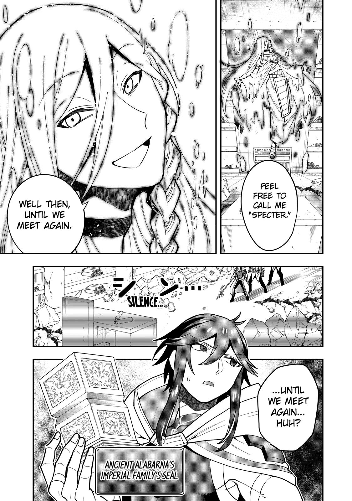 The Strongest Wizard Making Full Use of the Strategy Guide - No Taking Orders, I