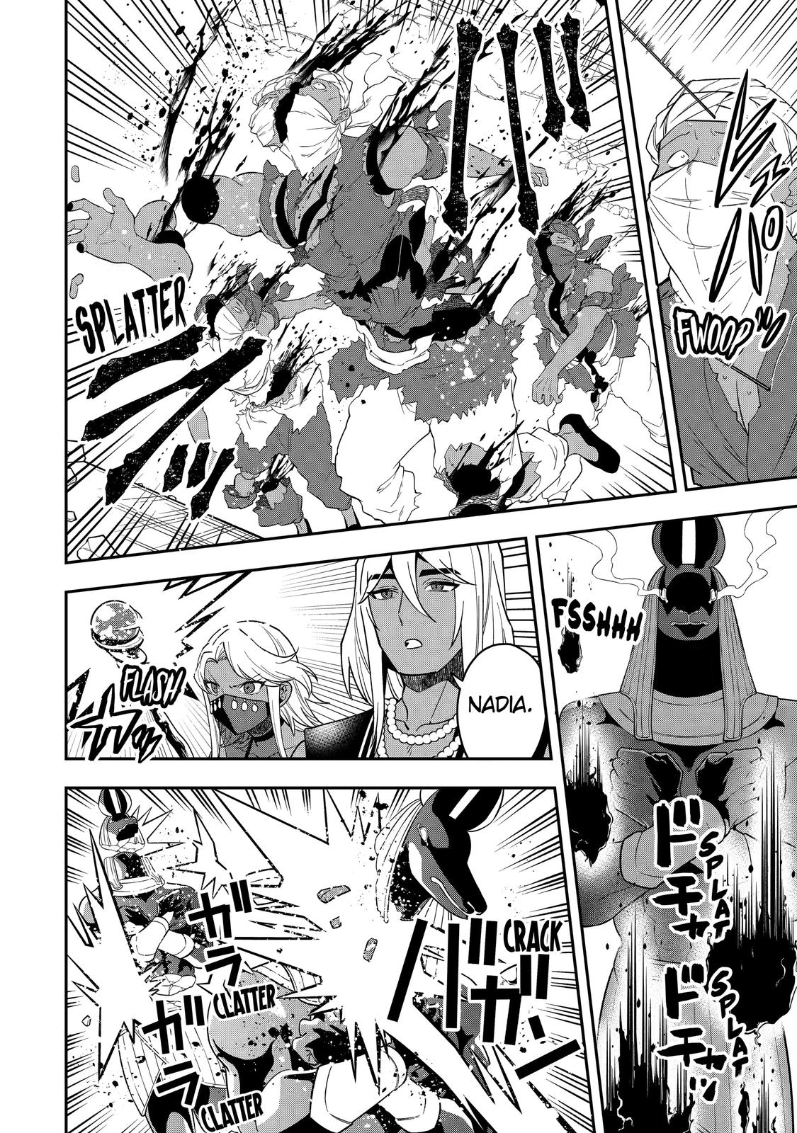 The Strongest Wizard Making Full Use of the Strategy Guide - No Taking Orders, I