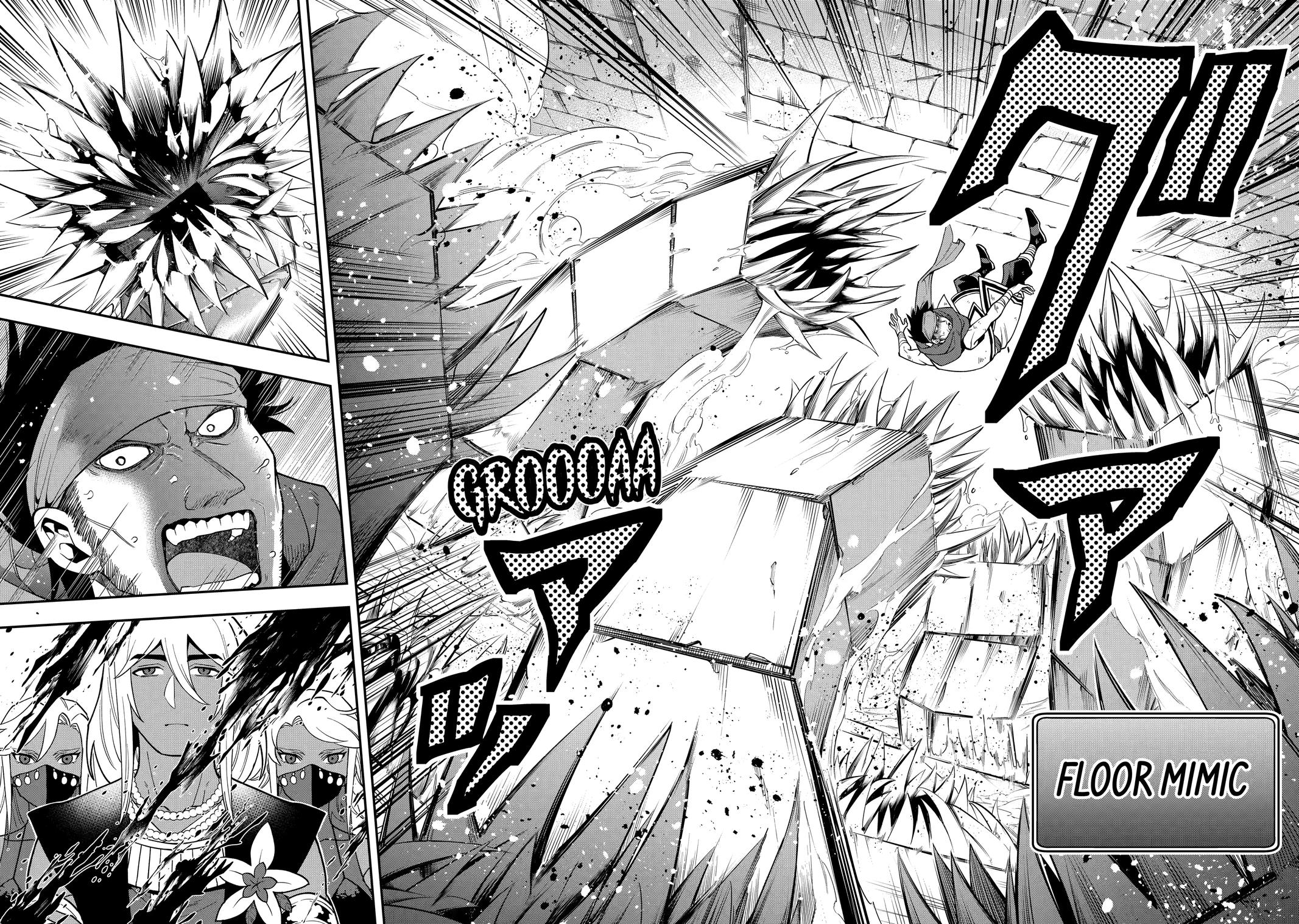 The Strongest Wizard Making Full Use of the Strategy Guide - No Taking Orders, I