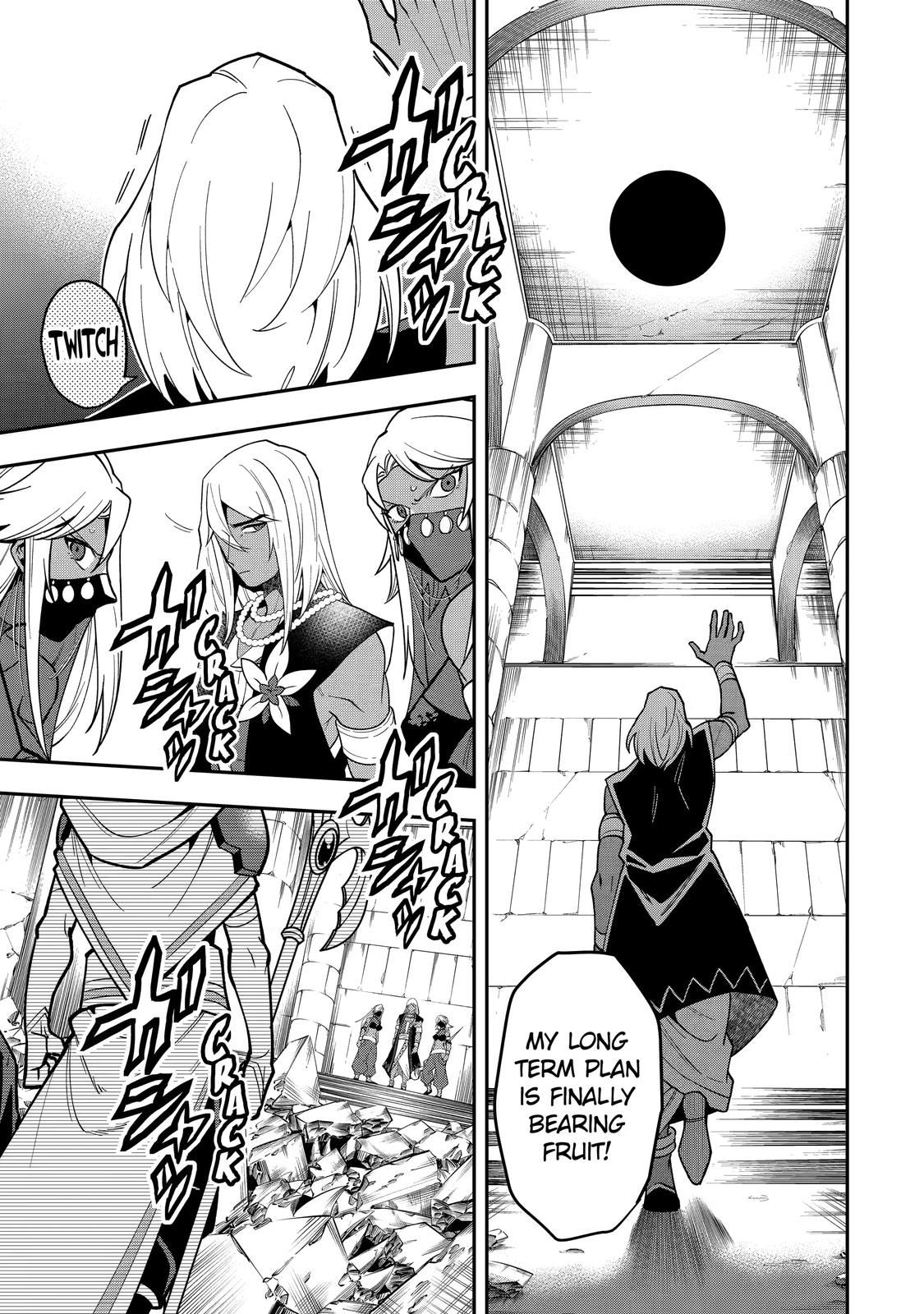 The Strongest Wizard Making Full Use of the Strategy Guide - No Taking Orders, I