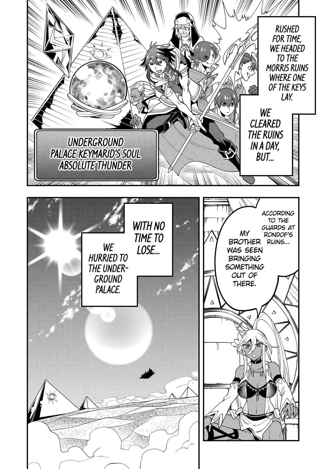 The Strongest Wizard Making Full Use of the Strategy Guide - No Taking Orders, I