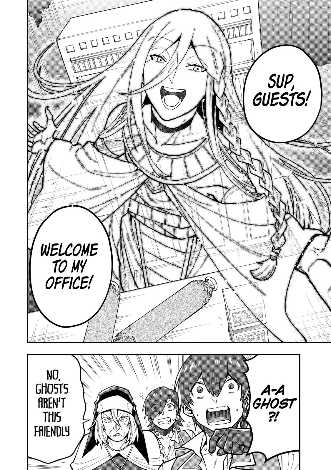 The Strongest Wizard Making Full Use of the Strategy Guide - No Taking Orders, I