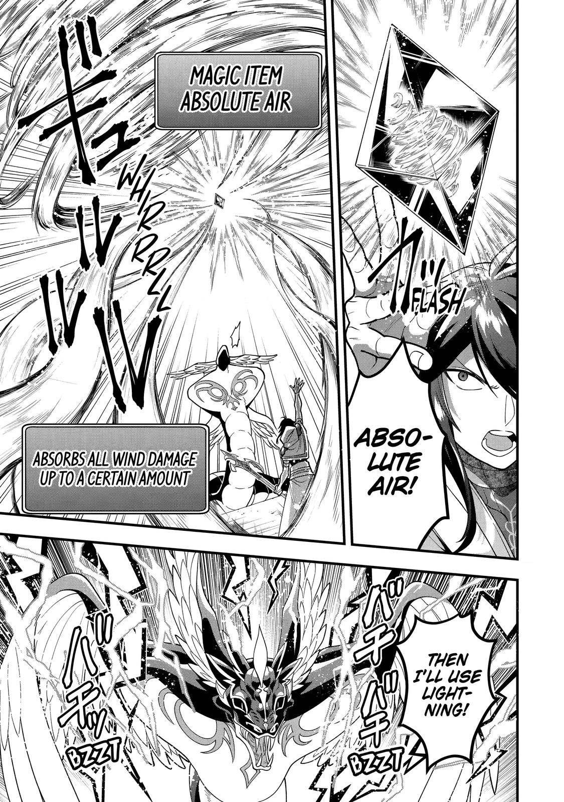 The Strongest Wizard Making Full Use of the Strategy Guide - No Taking Orders, I
