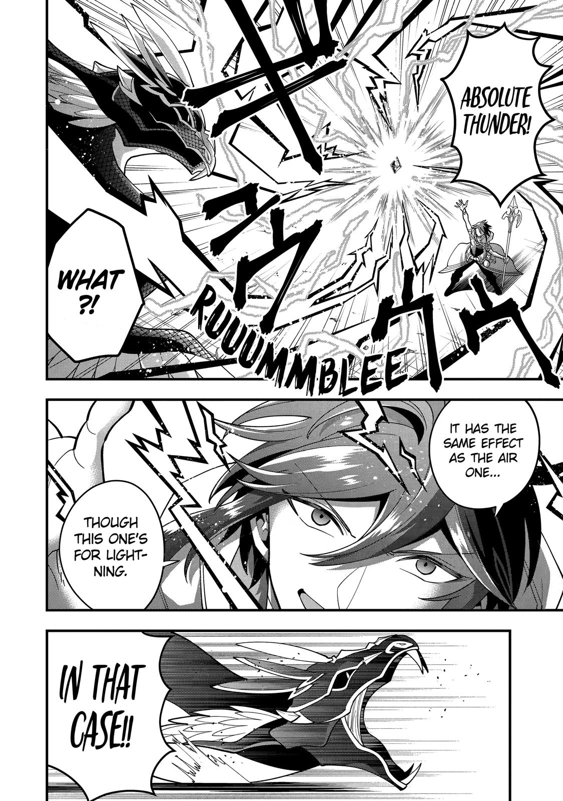 The Strongest Wizard Making Full Use of the Strategy Guide - No Taking Orders, I